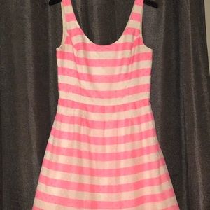 Lilly Pulitzer summer dress